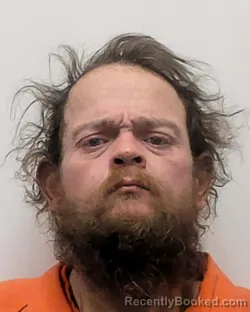 Mugshot of GREGORY SCOTT WEBER