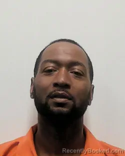 Mugshot of JAMES HAROLD WILBORN booked in Montgomery County, Alabama on March 21, 2026