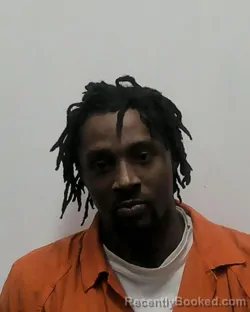 Mugshot of JAMEEK LAMEL WILLIAMS booked in Montgomery County, Alabama on April 22, 2026