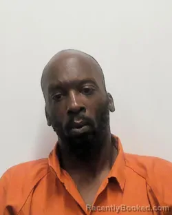 Mugshot of JOHNNIE WASTON booked in Montgomery County, Alabama on June 23, 2026