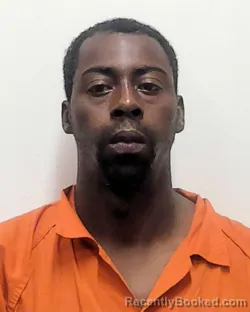 Mugshot of MICHAEL JERMAINE WILLIAMS booked in Montgomery County, Alabama on April 28, 2026