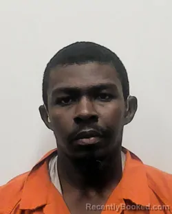 Mugshot of PHELAN MARQUES WILLIAM