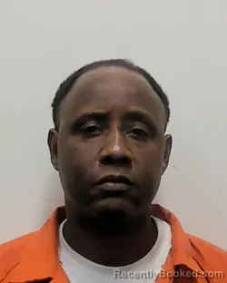 Mugshot of TIMOTHY RAY WRIGHT booked in Montgomery County, Alabama on March 21, 2026