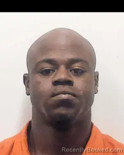 Mugshot of ZACHARY QUINTARIUS WILLIAMS