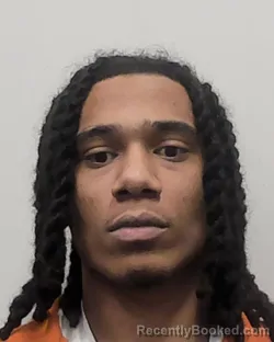 Mugshot of JOHN-ANTHONY ALAPAKI ZUMO