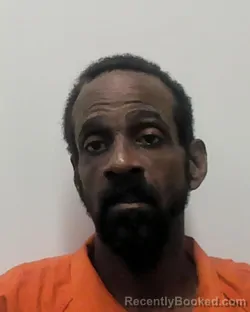 Mugshot of TOREZ RODERICK ZEIGLER