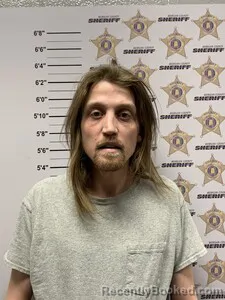 Mugshot of JOSEPH J EPLING