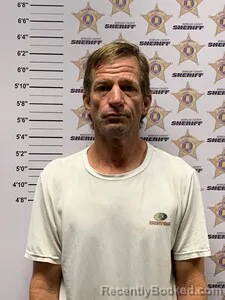 Mugshot of DAVID JOSHUA DURHAM booked in Morgan County, Alabama on March 26, 2026