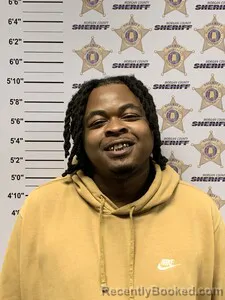 Mugshot of PERRY WADDELL II TORAIN