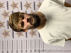 Mugshot of Joey Aaron Jr Flick booked in Morgan County, Alabama on September 9, 2026
