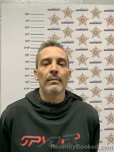 Mugshot of DAVID ANTHONY DUCKWORTH