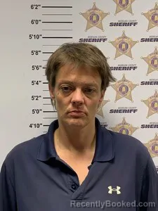 Mugshot of BRITTANY LASHEA CANNON booked in Morgan County, Alabama on April 4, 2026