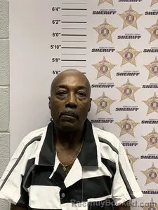 Mugshot of JOHNNY CRAY STEPHENS