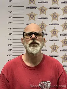 Mugshot of DUSTY JOE MAY