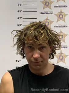 Mugshot of AUSTIN DAVID RAY WILEY