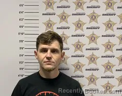 Mugshot of WILLIAM MATTHEW SAINT