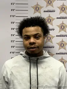 Mugshot of KERRY LEE SUTHERLIN