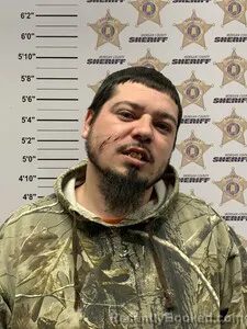 Mugshot of JOE THOMAS JR SWINDLE