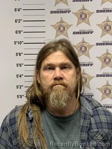 Mugshot of MITCHELL DONAVON LAMAR