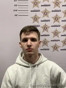 Mugshot of TIMOTHY JACKSON IV KNOWLTON