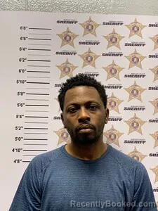 Mugshot of ZACHARY CHASE RATLIFF booked in Morgan County, Alabama on April 2, 2026