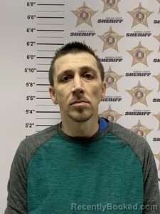 Mugshot of ADAM JARAD RONEY