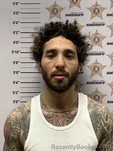 Mugshot of PRESTON DEVONTAE CRUTCHER