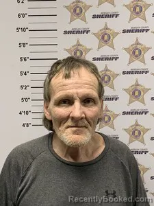 Mugshot of ANTHONY DWIGHT YOUNG