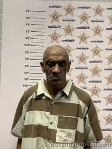 Mugshot of JOHN EMMIT SHARPLEY