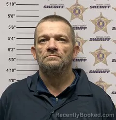 Mugshot of BILLY JOE GARNER