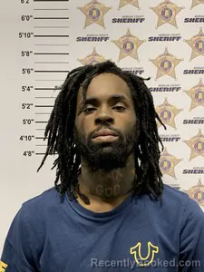 Mugshot of JORDAN DAJAI FUQUA