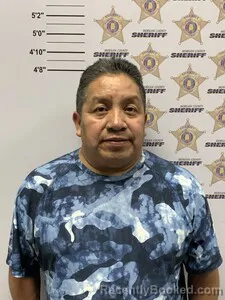 Mugshot of MATIAS ANDRES ANDRES