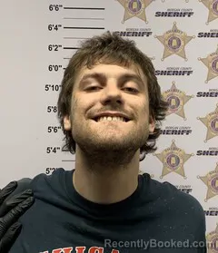 Mugshot of DADE DONAVON SALCIDO