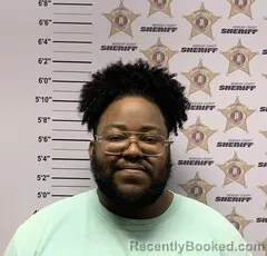 Mugshot of JAYLIN LARRY KENNEDY