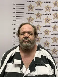 Mugshot of DENNIS NOEL HOLMES