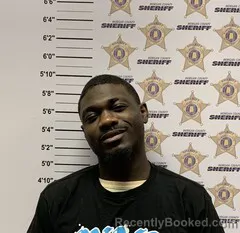 Mugshot of TRACY VARIEN MCCOY