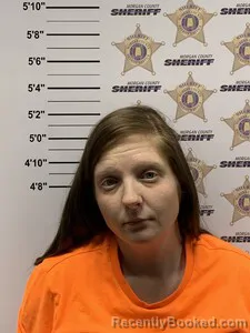 Mugshot of JAMAIKA DAHNE RUTLEDGE