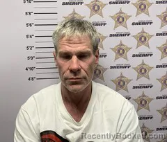 Mugshot of JASON LEE MAJORS