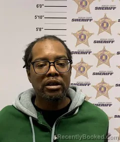 Mugshot of JAMES EDWARD JR FLETCHER