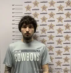 Mugshot of ALEXANDER REID LINDLEY