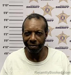 Mugshot of TERENCE DEMONE SYKES