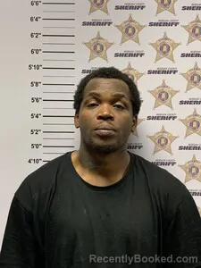 Mugshot of IMMANUEL UNDERWOOD