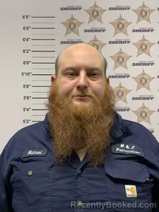 Mugshot of JAMES MICHAEL TAYLOR