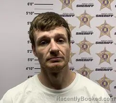 Mugshot of MICHAEL ALEXANDER SIBLEY booked in Morgan County, Alabama on May 15, 2026