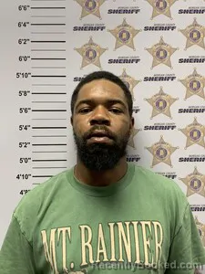 Mugshot of STANFORD OCTAVIAN DOMINIQUE CARROLL