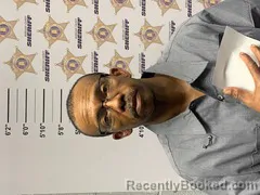 Mugshot of JONATHAN WADE DILLARD booked in Morgan County, Alabama on July 13, 2026