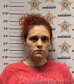 Mugshot of KRISTAN LASHAUN PATRICIO booked in Morgan County, Alabama on March 31, 2026