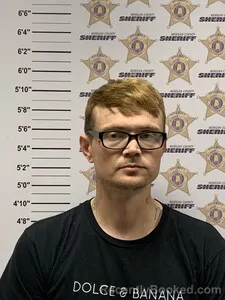Mugshot of ADAM LEE COTTINGHAM