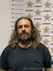 Mugshot of ROGER ALAN JR WHITE