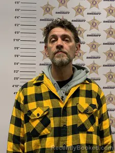 Mugshot of RANDALL JASON DUNCAN